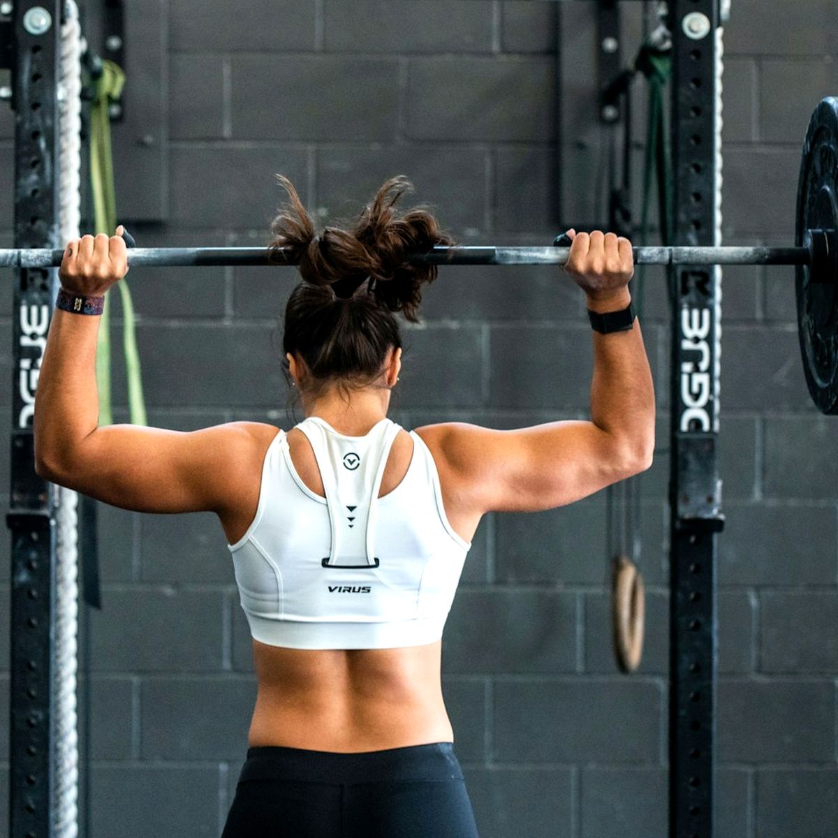 Wolf Fit Zone
