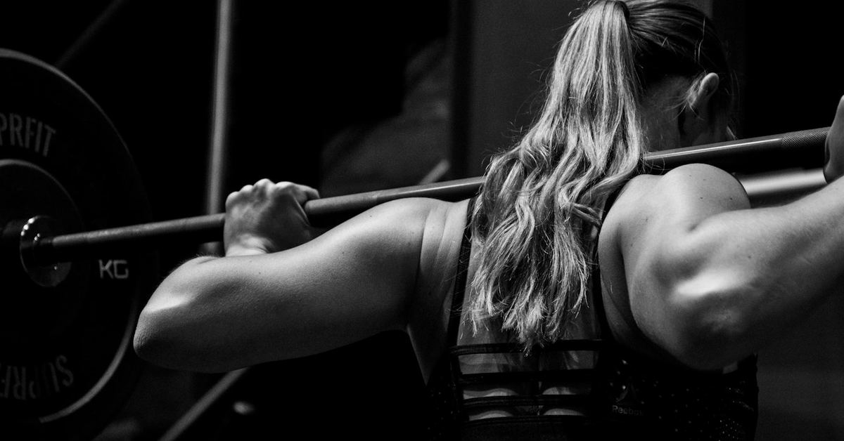 Wolf Fit Zone