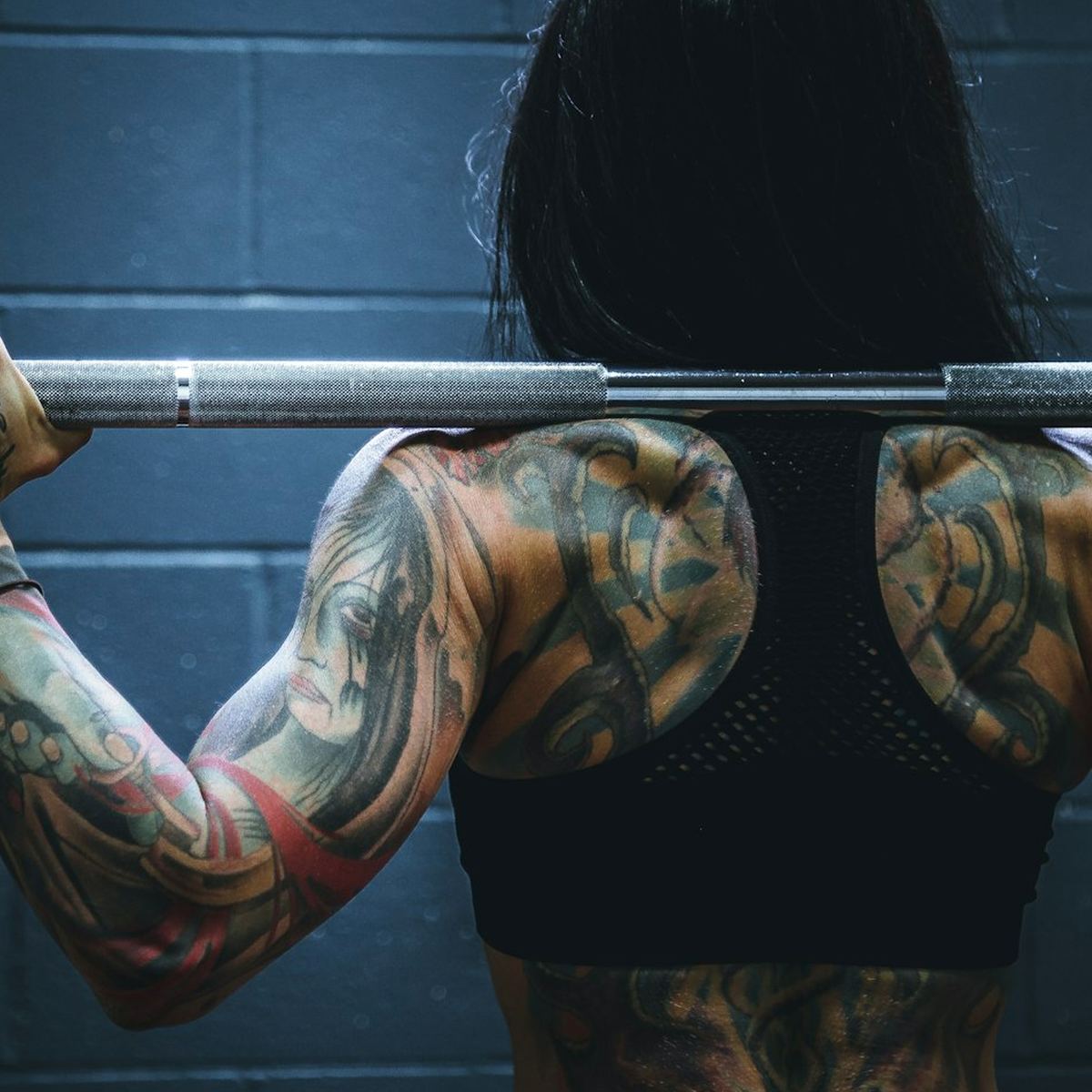 Wolf Fit Zone