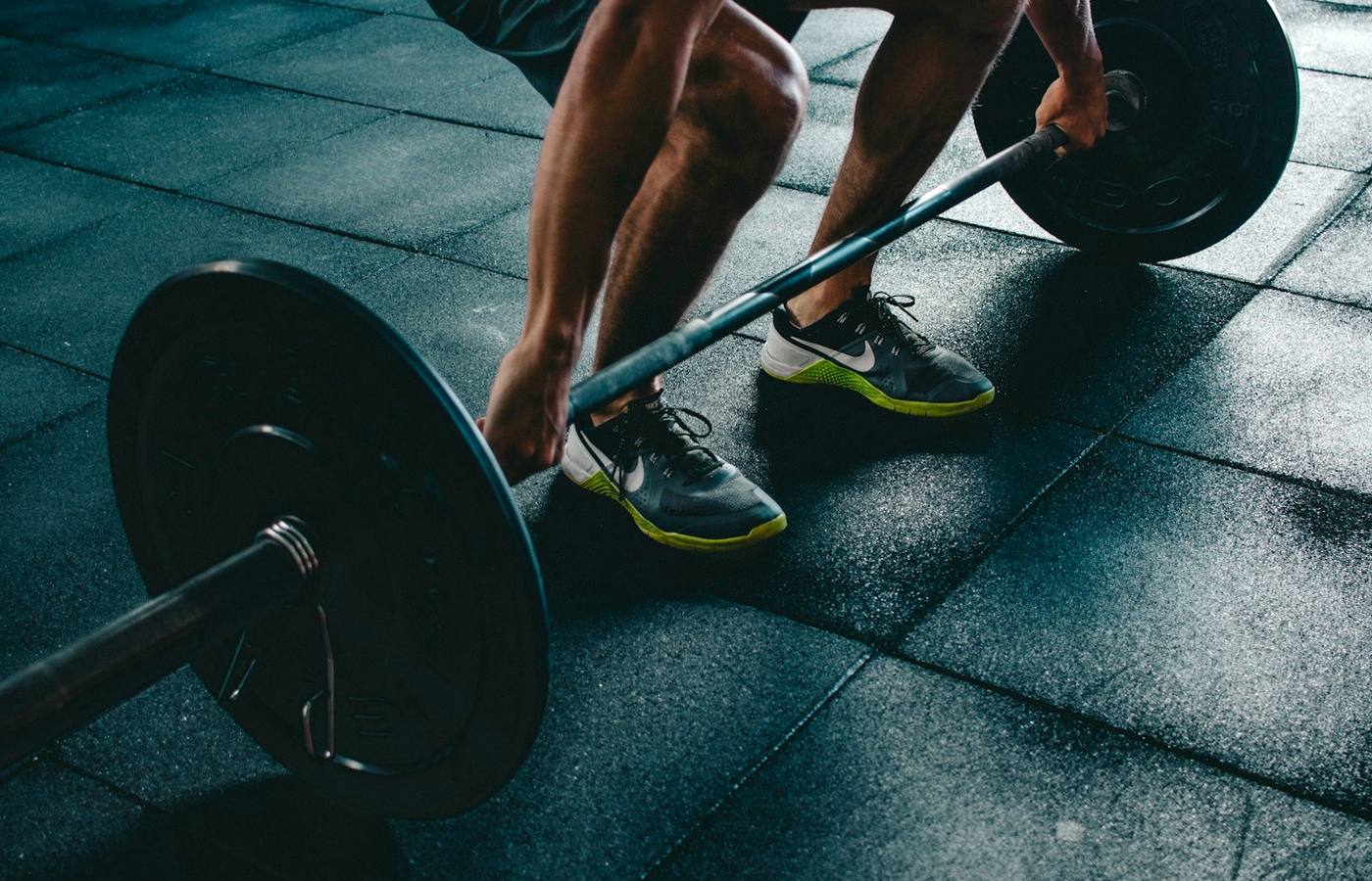 Neomezený přístup do fitness centra