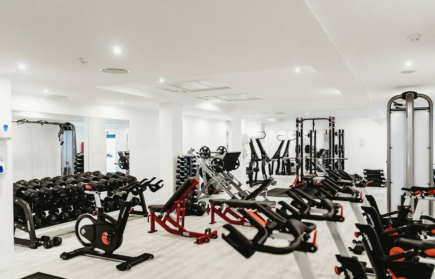 Nutriční poradenství pro optimální výsledky